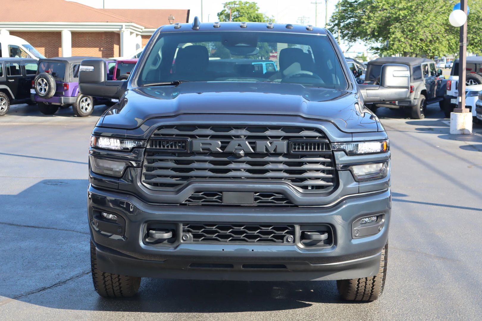 ram ram 2500 pickup 2026 3C63R5DL1TG248530 image ram ram 2500 pickup 2026 3C63R5DL1TG248530 image